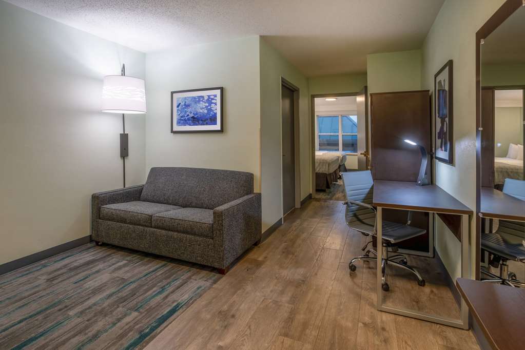 Wingate by Wyndham Waldorf Washington DC Area - photo 44