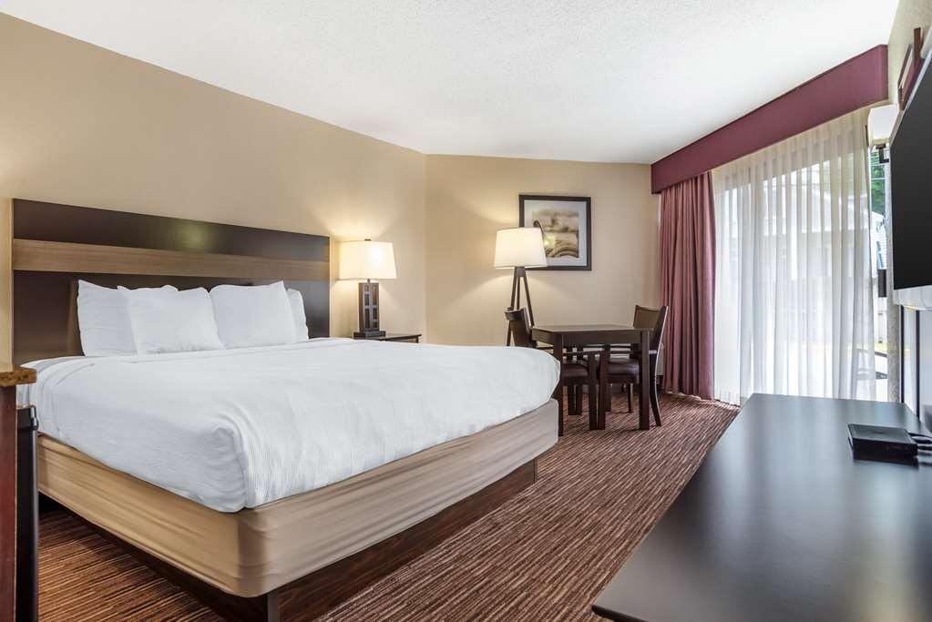 Best Western Oak Manor - photo 14
