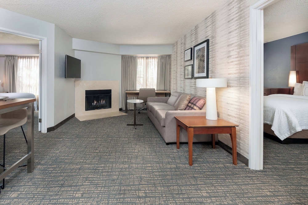 Residence Inn By Marriott Mobile - photo 15