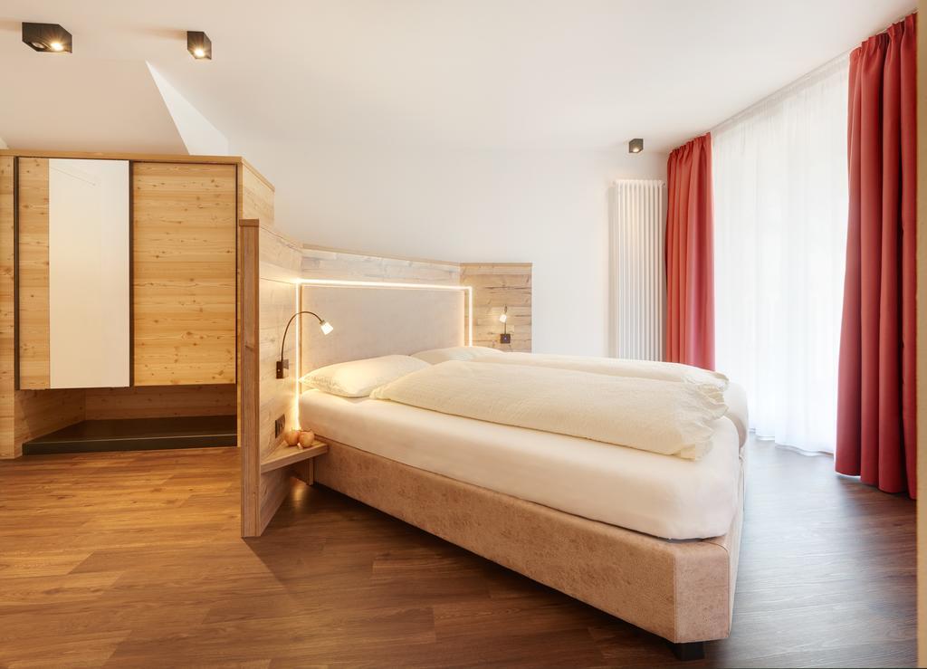 Hotel Al Cervo — hotel in Tesero