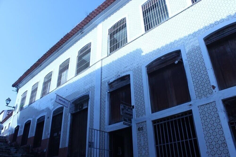 Pousada Catarina Mina in Sao Luis, Brasil