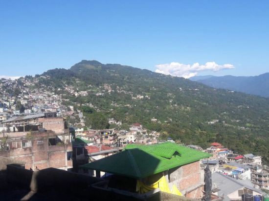 Hotel Classic — Kalimpong — photo 2