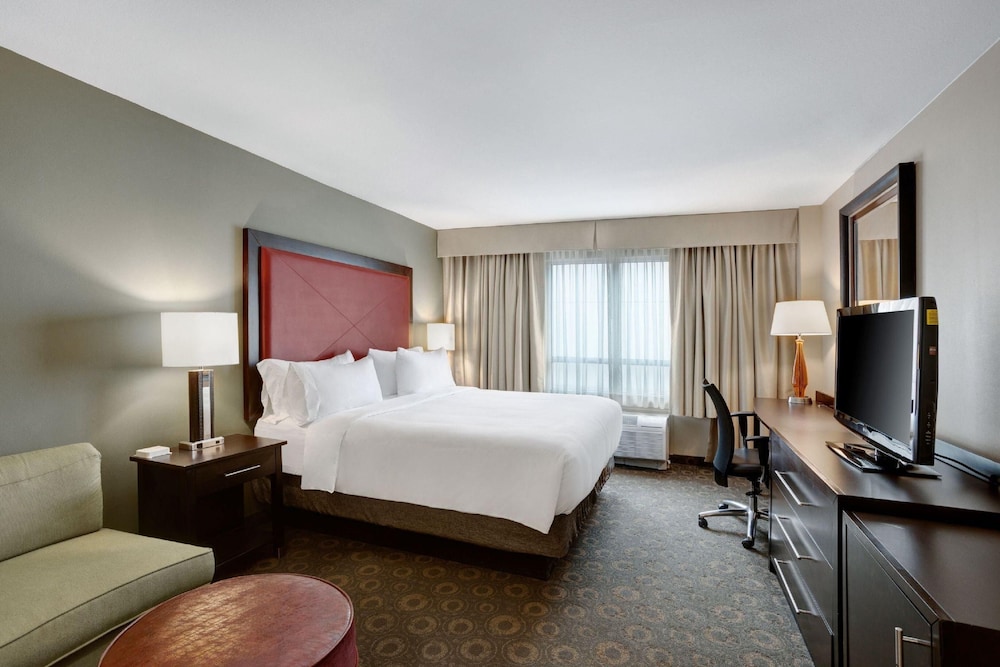 Crowne Plaza Houston Galleria Area by IHG - photo 49
