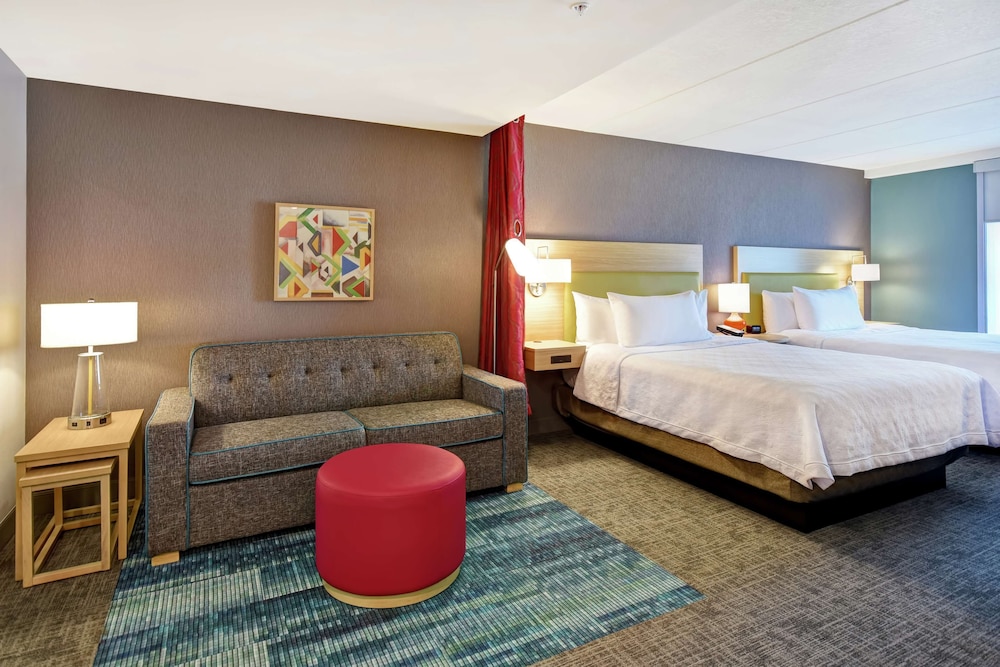 Home2 Suites by Hilton Atlanta Marietta - photo 13