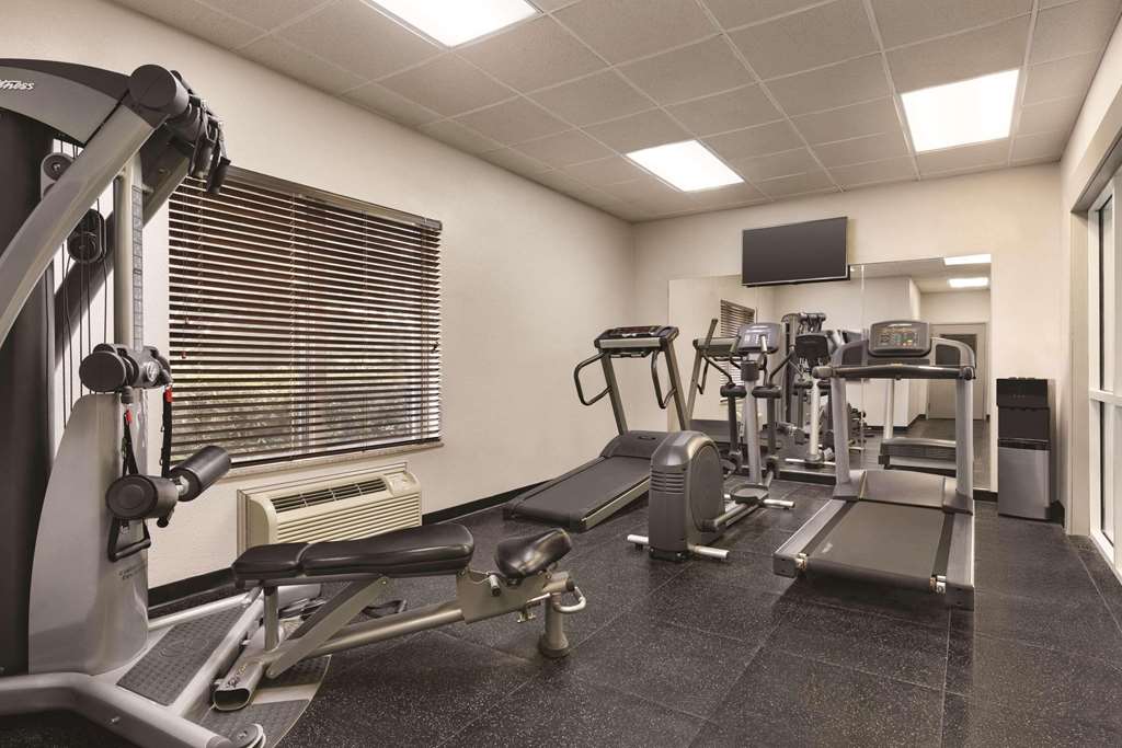 Country Inn & Suites by Radisson Conyers GA - photo 19