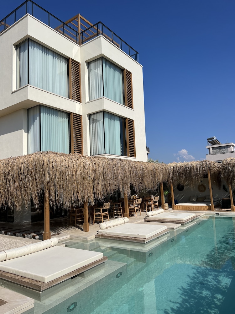 The May Five Adults only in Seferihisar, Turkey