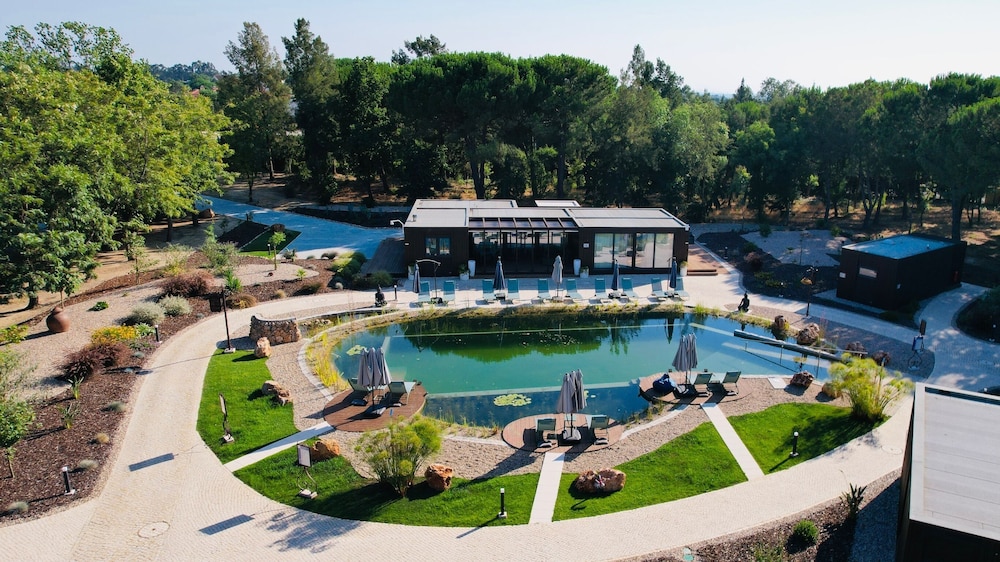 Refúgio Da Quinta Nere Maitia in Santarem, Portugal