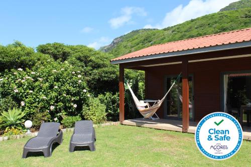 Sítio da Assumada — hotel in Lajes Das Flores