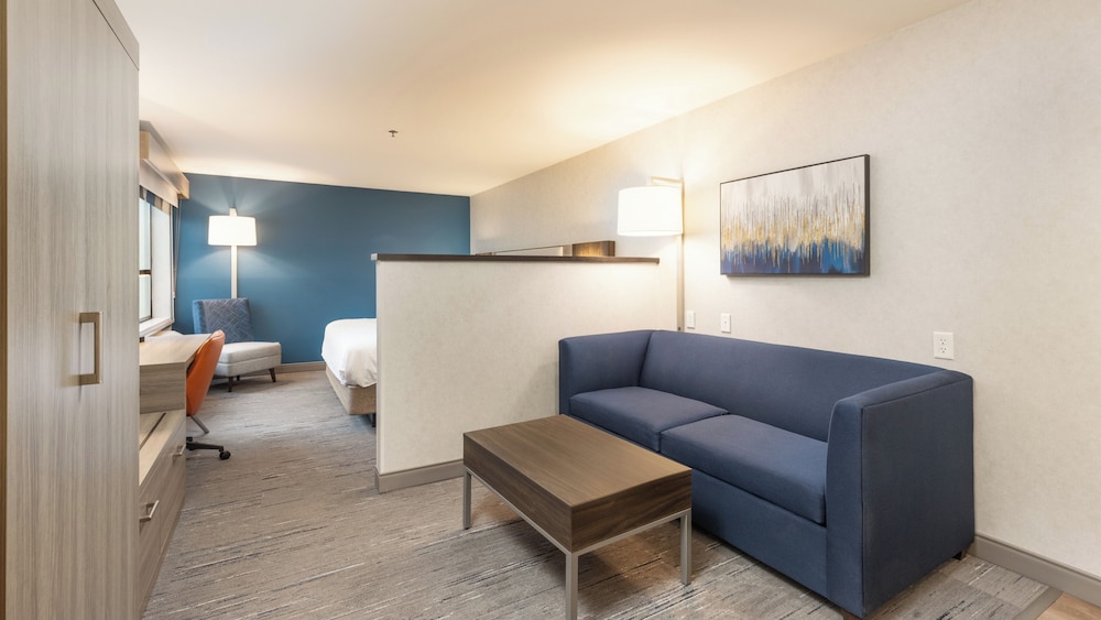 Holiday Inn Express Bellingham by IHG - photo 16