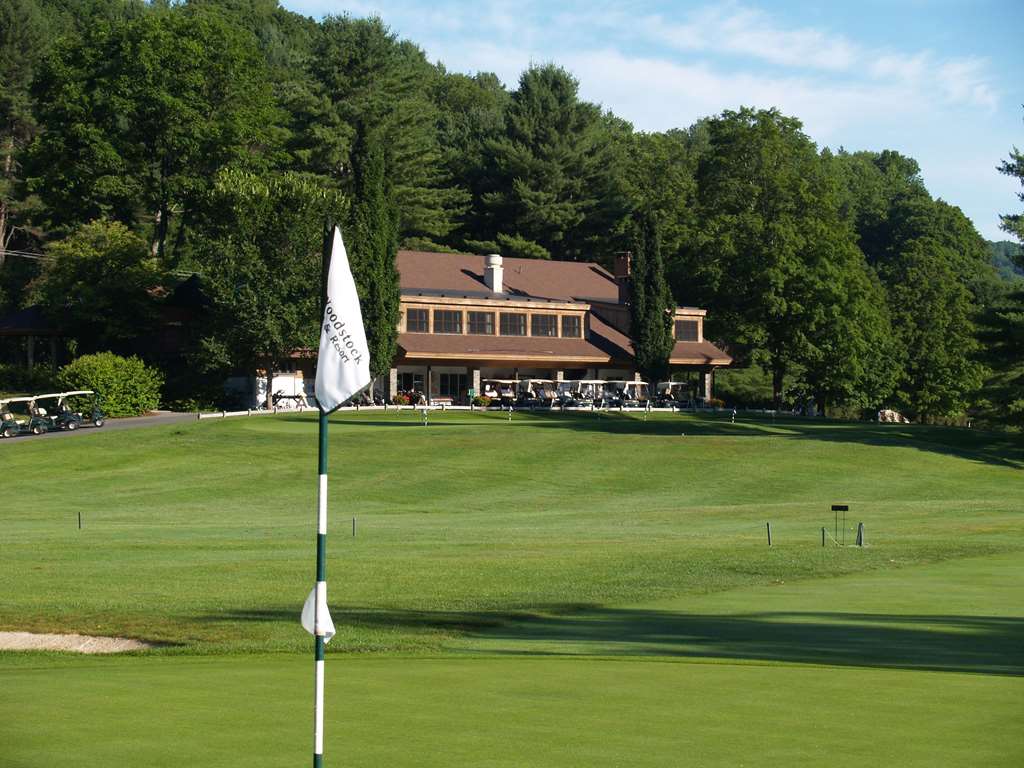 Woodstock Inn & Resort - photo 87