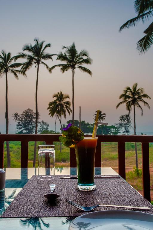 Mariners Bay Beach Resort — Arambol — photo 5
