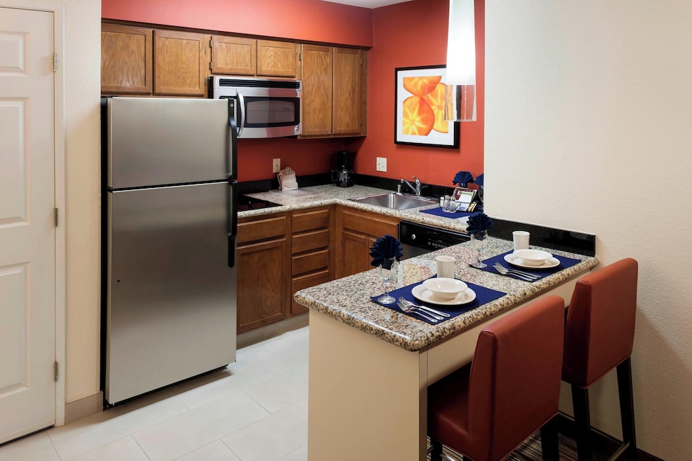 Residence Inn by Marriott San Diego Downtown - photo 16