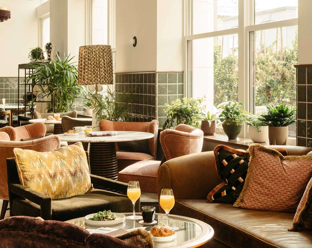The Hoxton Downtown LA - photo 12