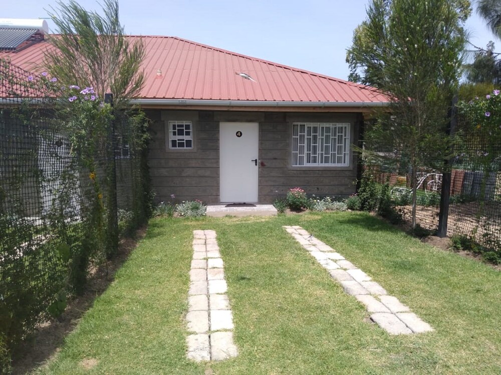 Mlima View Gardens - last minute hotel in Nanyuki