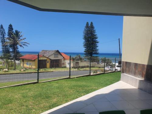 Saints View Resort Unit 4 in Margate, South Africa
