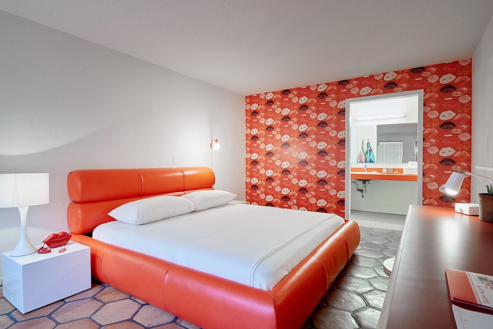 Austin Motel - photo 32