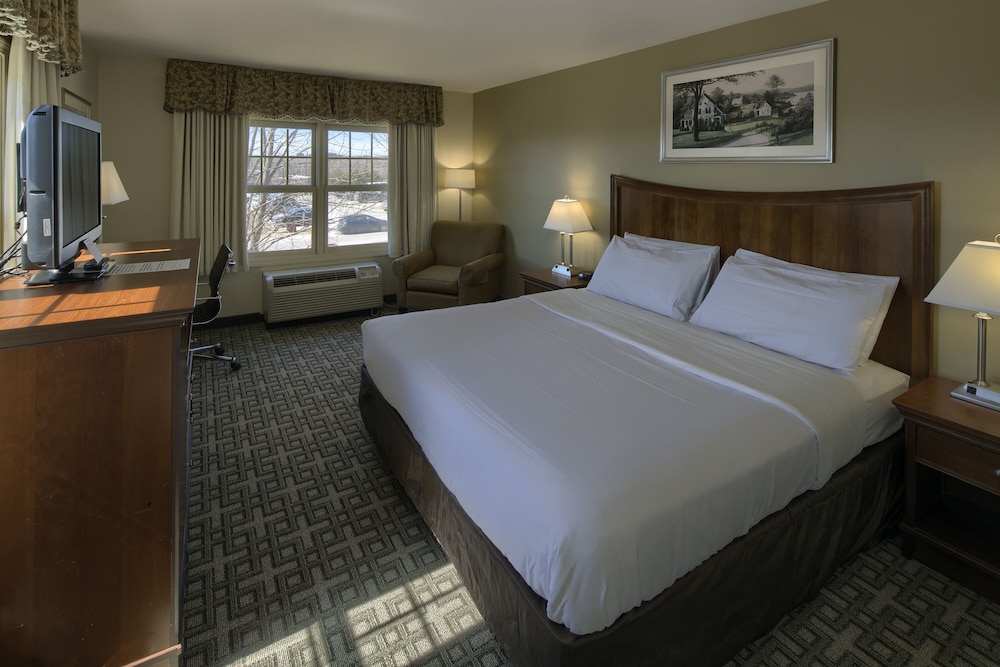 Country Inn at The Mall - photo 21