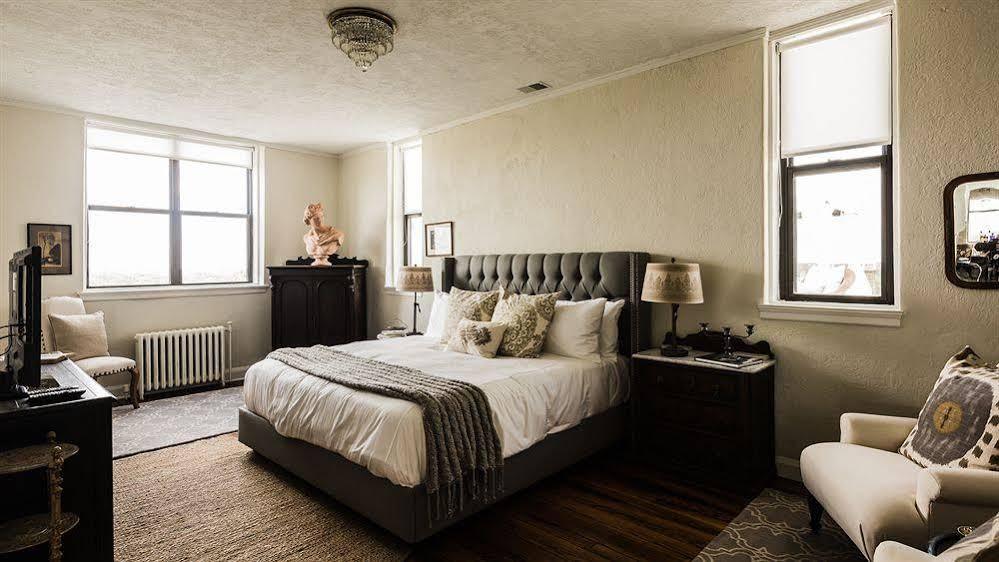 Piccadilly Penthouse - photo 8
