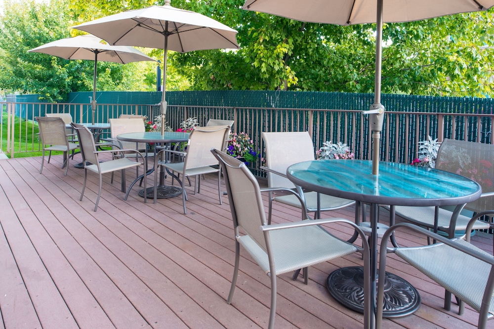 Holiday Inn Express Spokane Valley by IHG - photo 66
