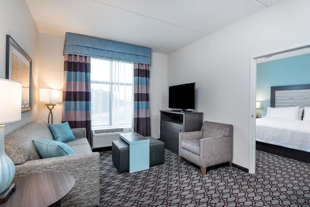 Homewood Suites by Hilton Fayetteville - photo 22