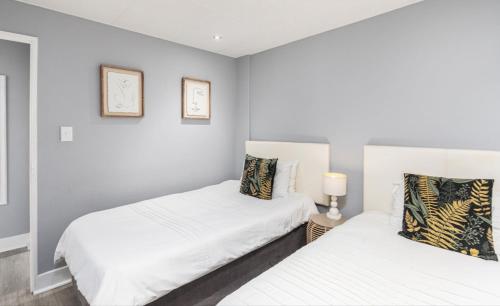 Blouberg Nautica and Studio Apartments