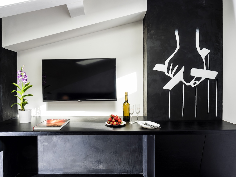 Duomo Suites & Spa — Catania — photo 4
