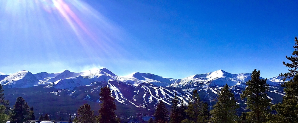Gold Point Resort Breckenridge by Vacatia - photo 100