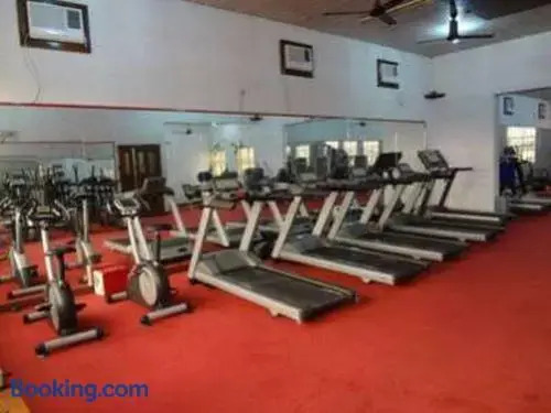 Lotus Hotels and Suites in Port Harcourt, Nigeria