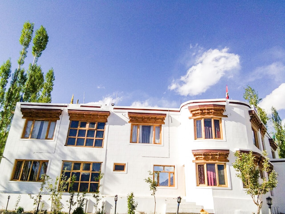 Hotel Fort View - last minute hotel in Leh