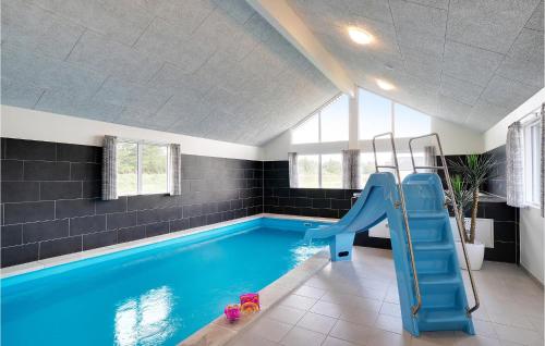 13 Bedroom Awesome Home In Nørre Nebel — 5-Star Luxury Hotel in Varde, Denmark