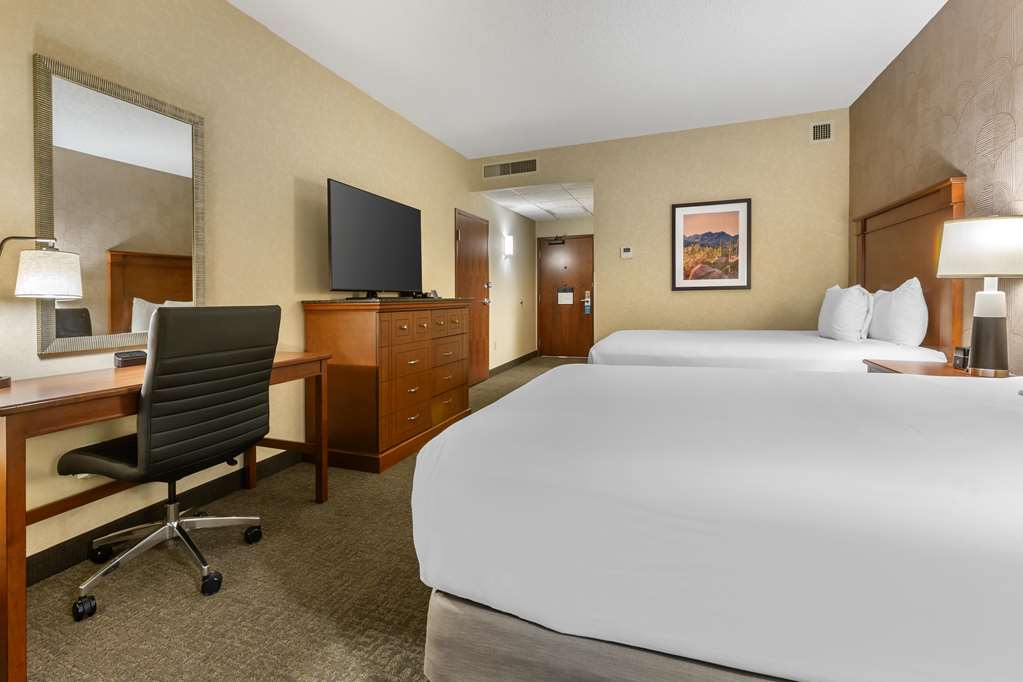 Drury Plaza Hotel Phoenix Tempe - photo 37