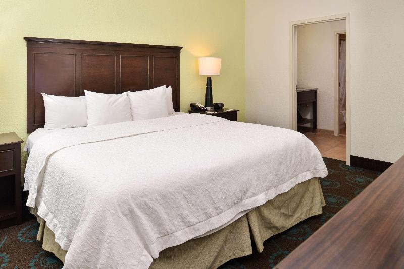 Hampton Inn & Suites Newport News - photo 97