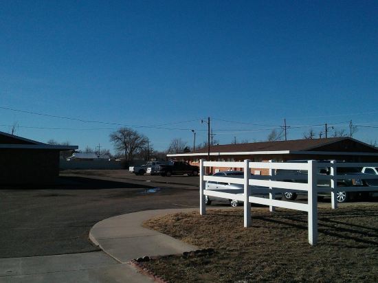 Black Gold Motel - photo 3