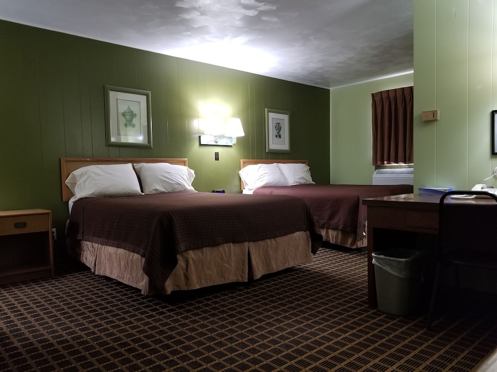 Parkview Motel - photo 3