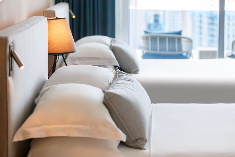 Kimpton Epic Hotel By Ihg - photo 10
