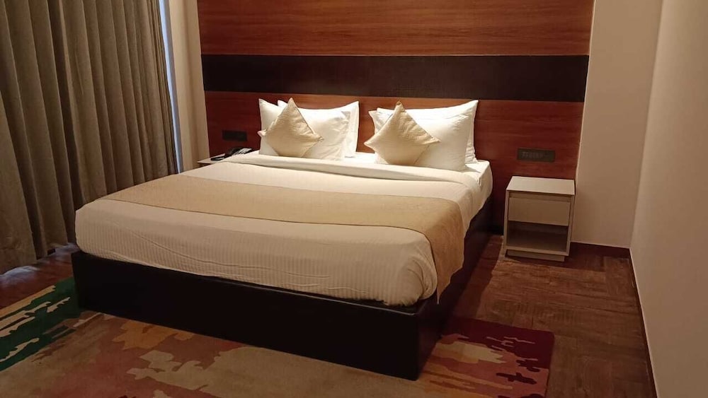 The Taj Palace — Hisar — photo 5