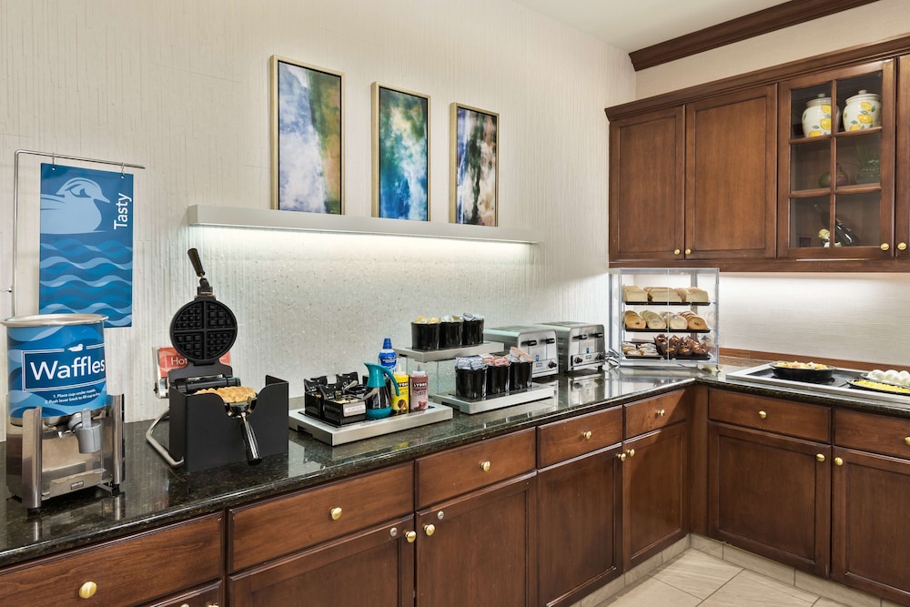 Homewood Suites by Hilton Buffalo Amherst - photo 26