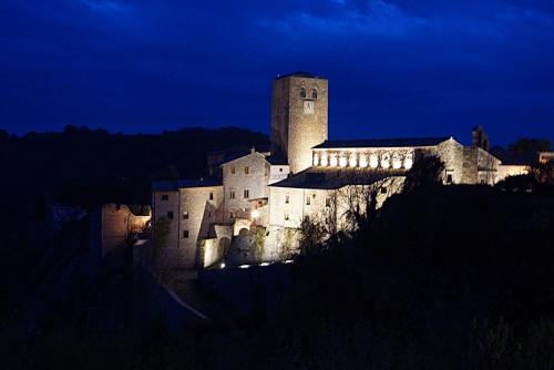 La Locanda del Pellegrino — hotel in Bassano In Teverina