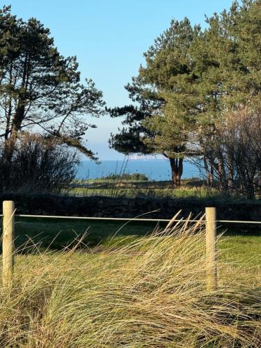 Un Havre de Paix Face Mer in Wimereux, France