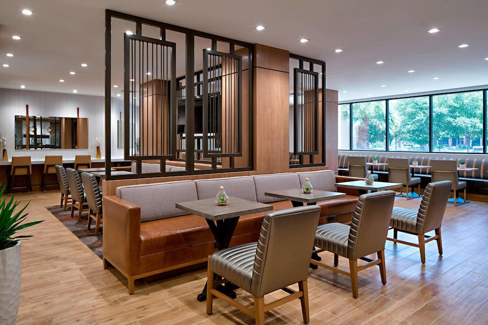 Houston Marriott Westchase - photo 43