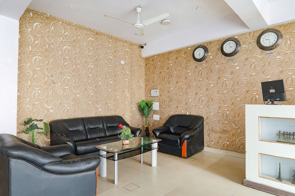 Fabhotel Vinayaka — Patna — photo 5