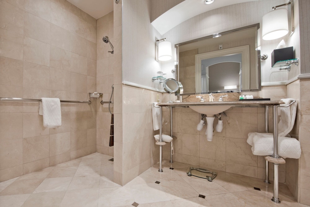 The Ballantyne A Luxury Collection Hotel Charlotte - photo 30