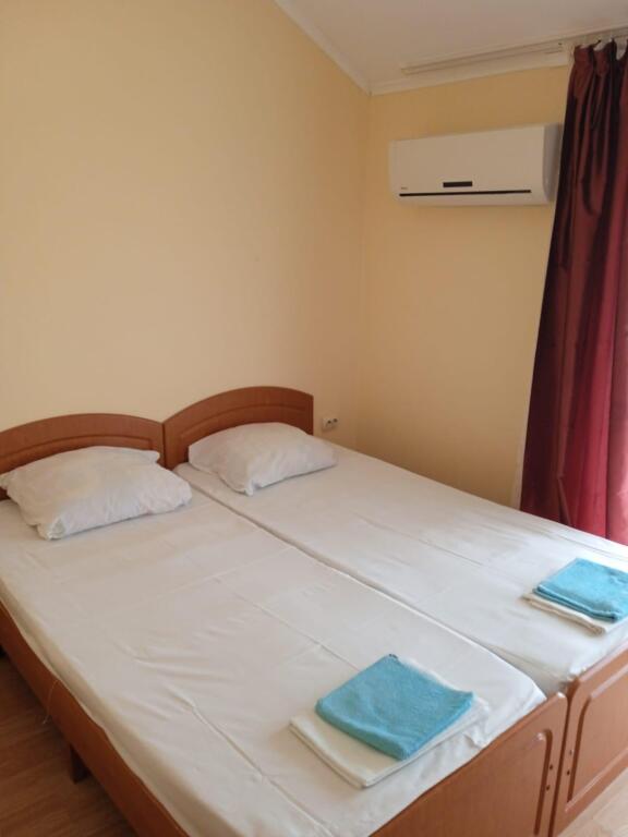 U Anity in Vityazevo, Russia