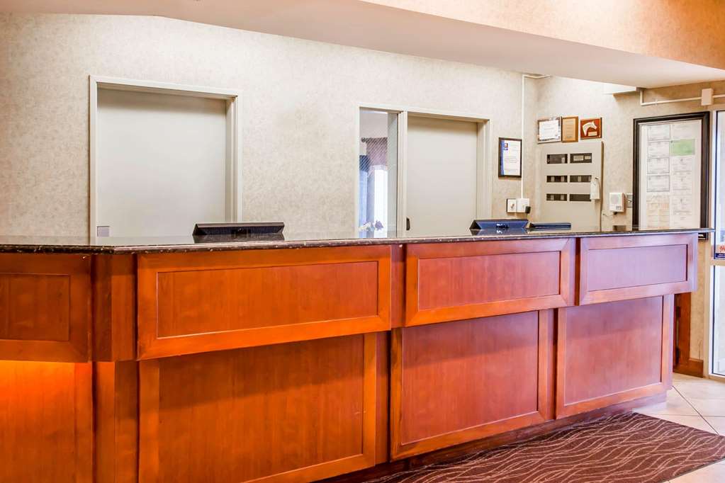 Quality Inn & Suites Germantown North - photo 6