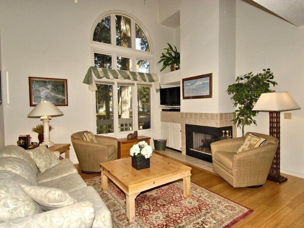 Huntington 7624 — 4-Star Luxury Hotel in Hilton Head Island, United States