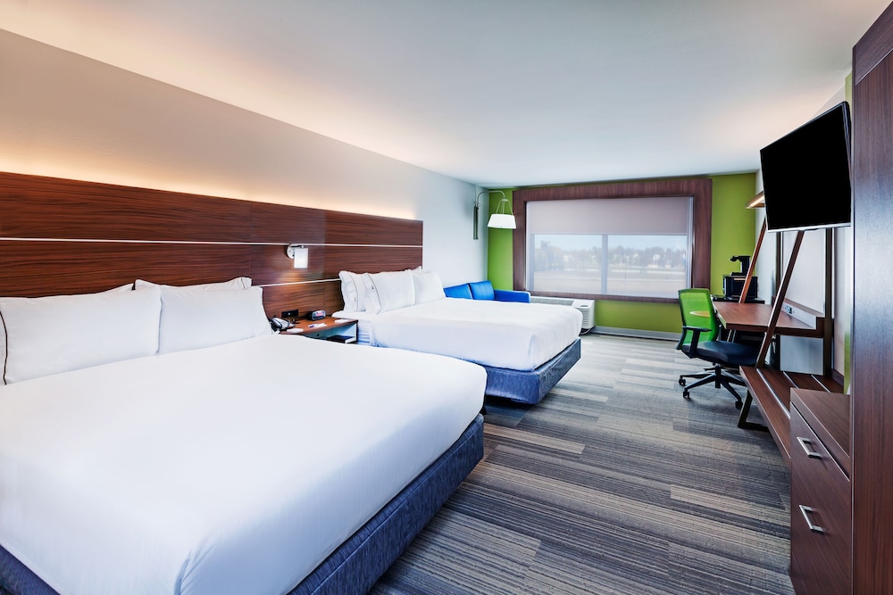 Holiday Inn Express & Suites Tulsa West Sand Springs an IHG Hotel - photo 3