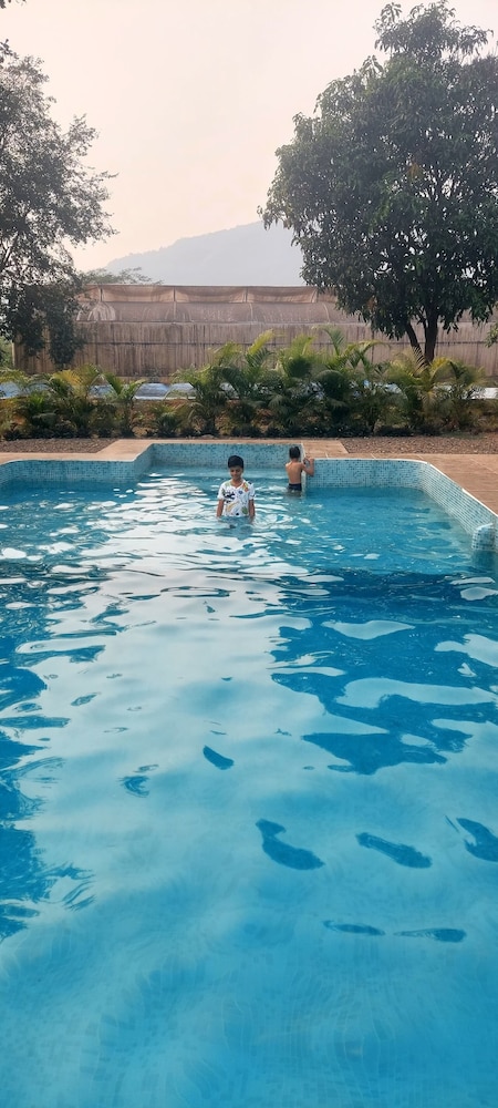 Tadmal Retreat N Resort — Pen — photo 3
