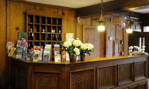 Hotel Hafnerwirt — Hallein — photo 5