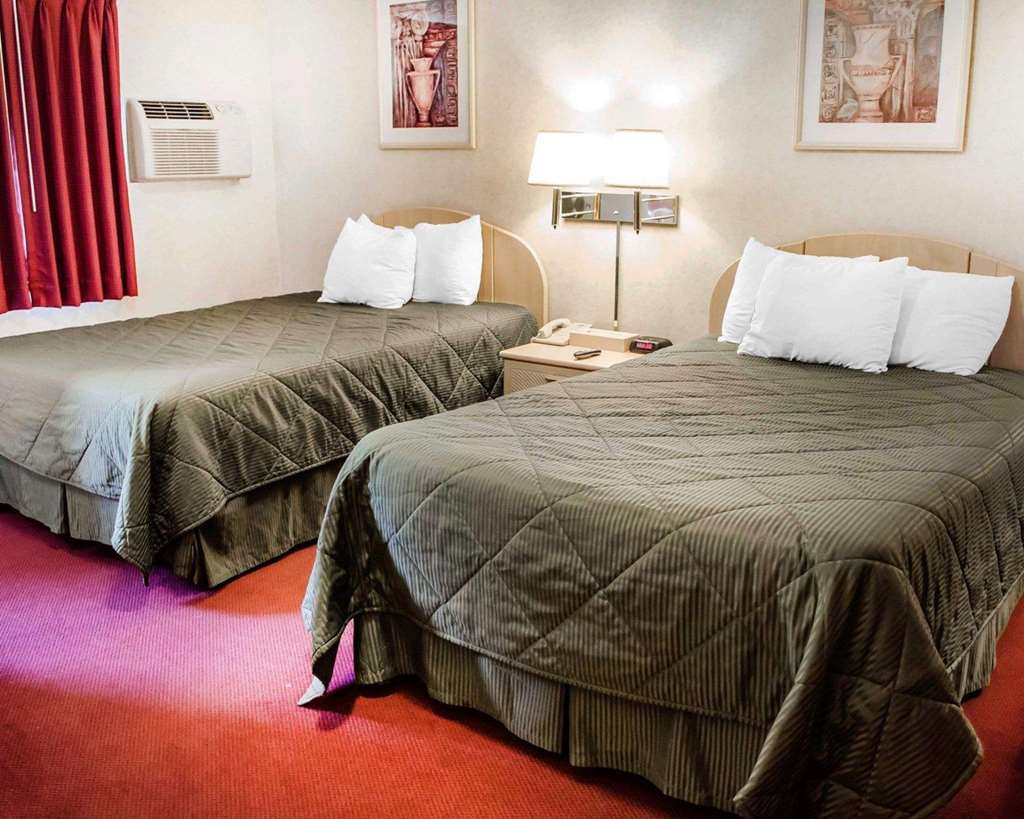 Rodeway Inn Dillsburg PA - photo 21