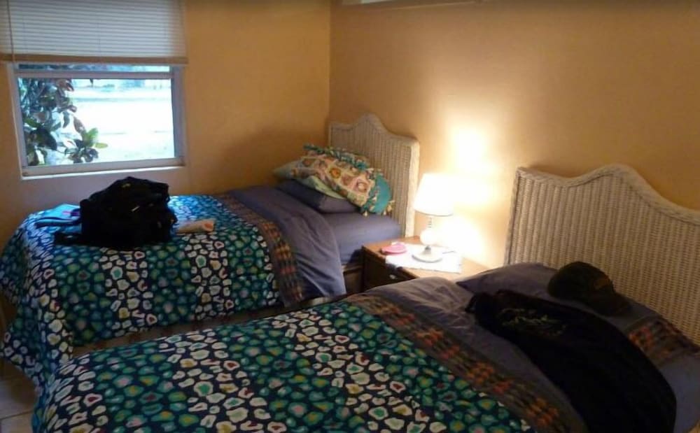 Grove City Motel - photo 4